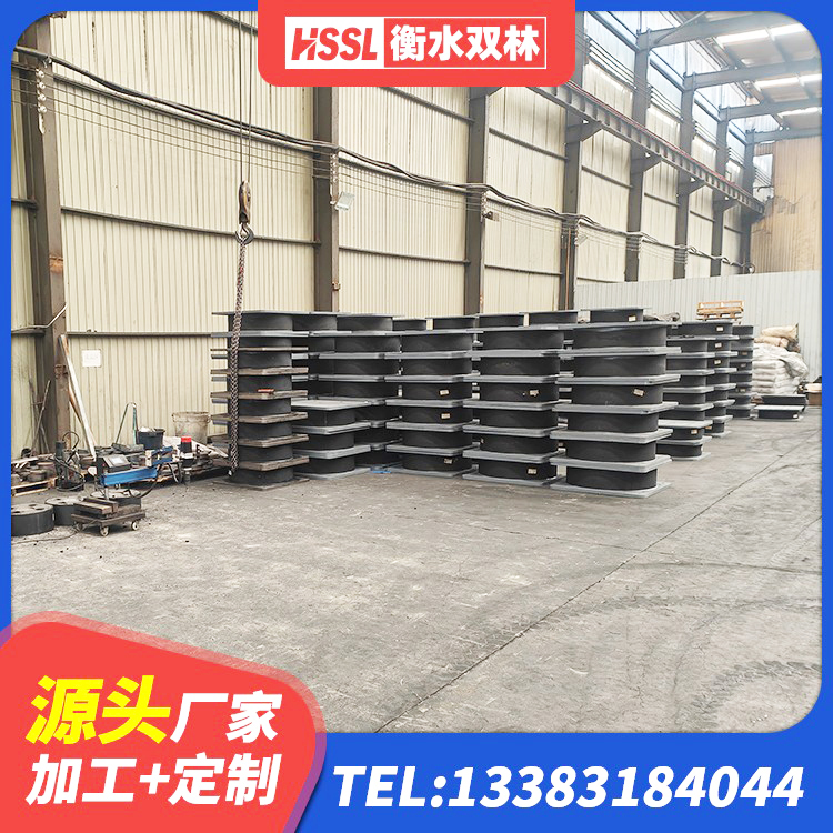 乐陵市建筑防震橡胶隔震支座 乐陵市LNR800天然隔震支座厂家 乐陵市橡胶隔震支座供应商厂家 乐陵市建筑隔震支座LNRD420 - 第9张