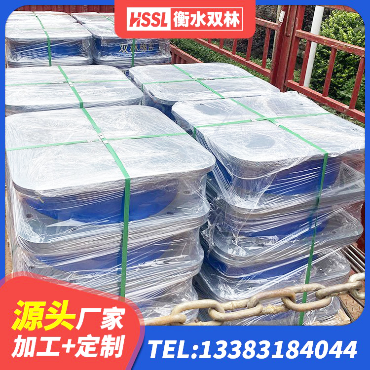 乐陵市建筑铅芯橡胶隔震支座(LRB)厂家 乐陵市LNR600天然橡胶支座 乐陵市LNR800橡胶隔震支座厂家电话 乐陵市防震支座价格 - 第1张