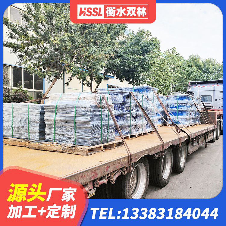 乐陵市建筑橡胶隔震支座LNR厂家 乐陵市LNR600隔震橡胶支座 乐陵市楼梯隔震支座 乐陵市铅芯夹层橡胶隔震支座源头工厂 - 第2张