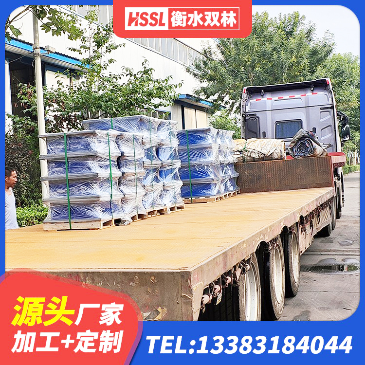 乐陵市LNR800天然橡胶支座什么价格 乐陵市建筑隔震减震装置源头工厂 乐陵市HDR1500支座源头工厂 乐陵市减震隔震橡胶支座多少钱 - 第5张