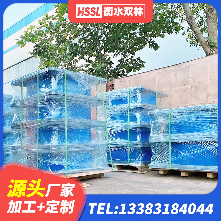 乐陵市LRB500隔震支座厂家 乐陵市LRB抗震支座厂家 乐陵市圆形铅芯隔震支座多少钱 乐陵市Y4Q铅芯隔震支座多少钱 - 第8张