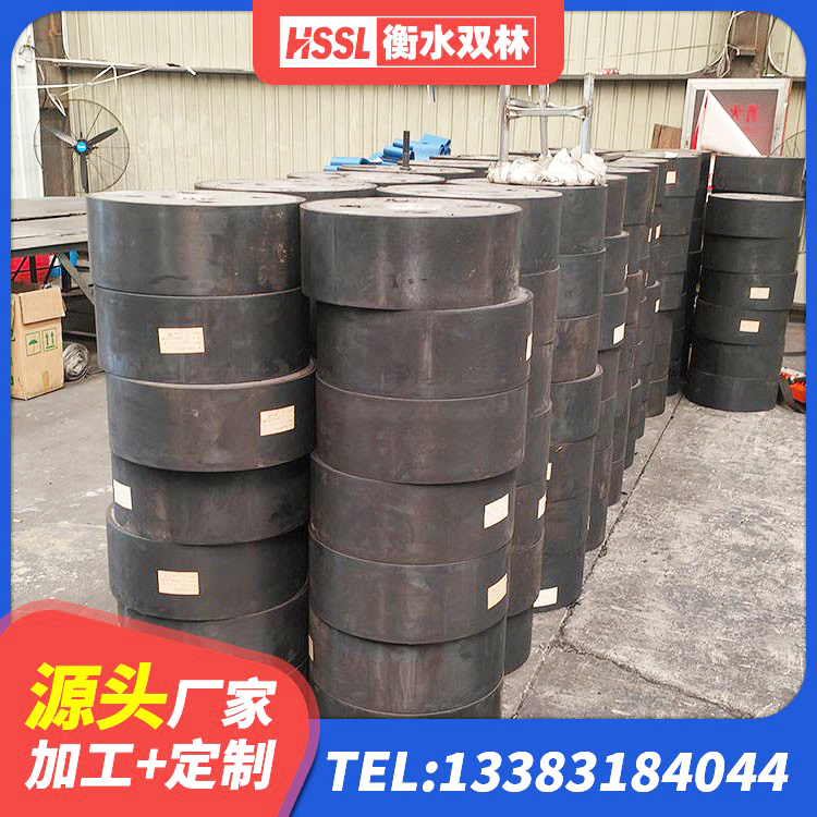 乐陵市LNR800天然橡胶支座什么价格 乐陵市建筑隔震减震装置源头工厂 乐陵市HDR1500支座源头工厂 乐陵市减震隔震橡胶支座多少钱 - 第3张