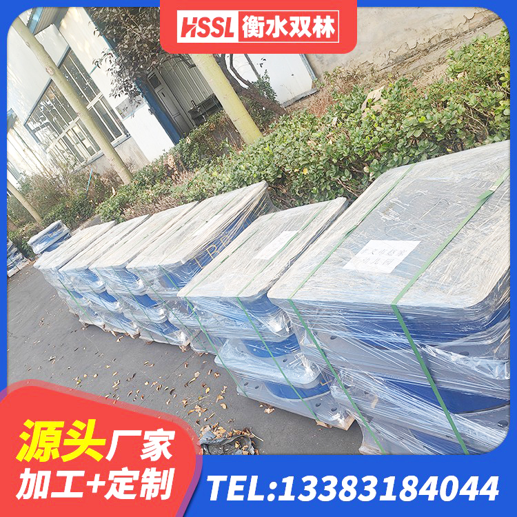 乐陵市LRB500隔震支座厂家 乐陵市LRB抗震支座厂家 乐陵市圆形铅芯隔震支座多少钱 乐陵市Y4Q铅芯隔震支座多少钱 - 第3张